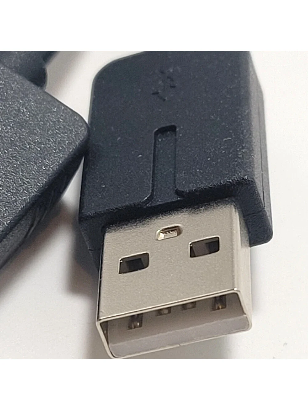 N/A usb charging
